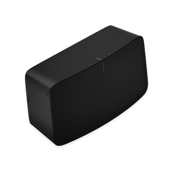 five-black-diagonal