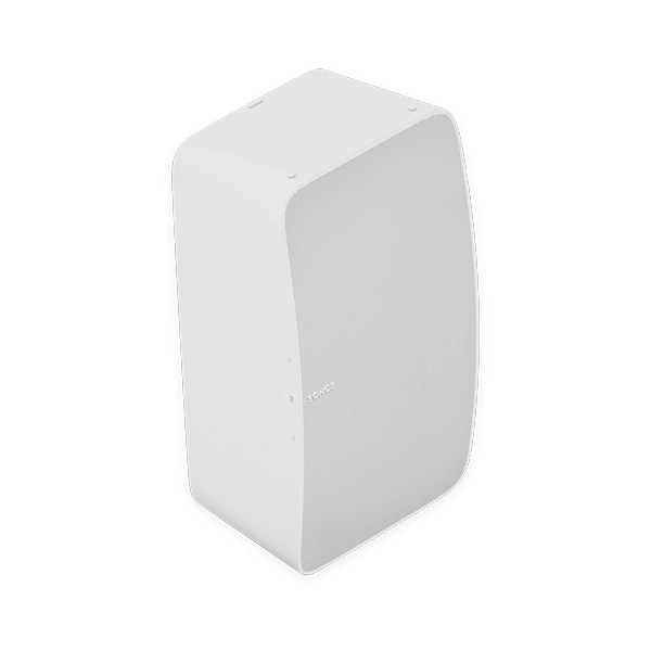 five-white-vertical-diagonal